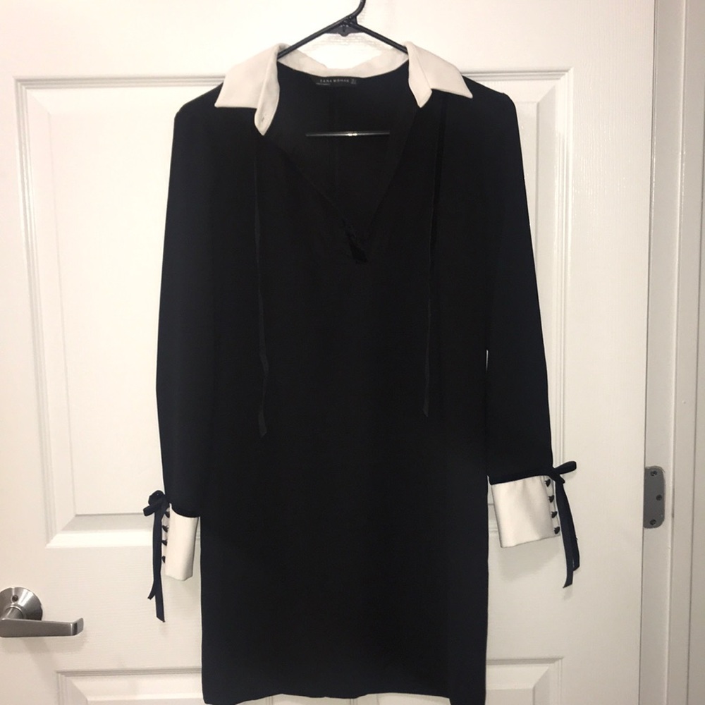 Zara Woman dress